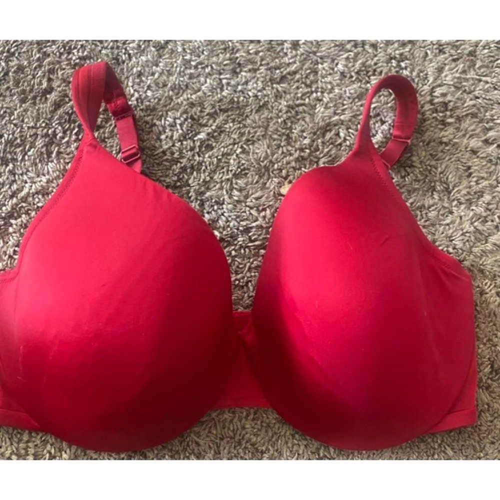 Cacique 40DDD red‎